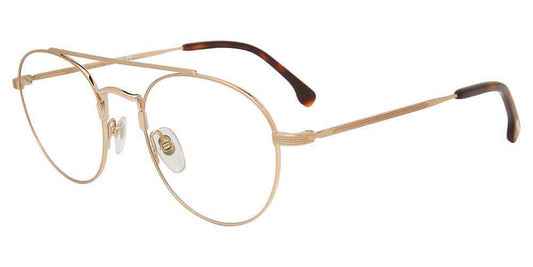 Gold Lozza VL2308 Eyeglasses