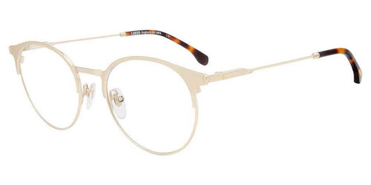 Gold Lozza VL2334 Eyeglasses