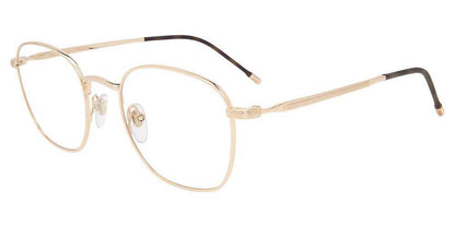 Gold Lozza VL2387 Eyeglasses
