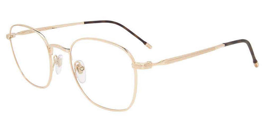 Gold Lozza VL2387 Eyeglasses