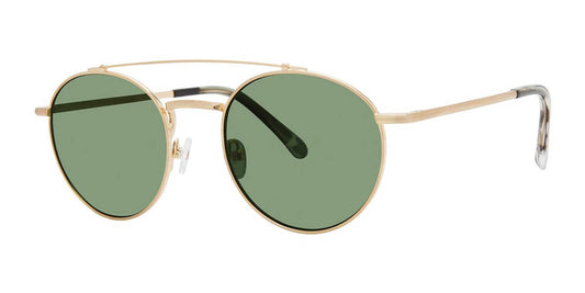 Gold(Polarized) Original Penguin The Jerry Sunglasses