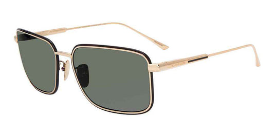 GOLD Chopard SCHF84M Sunglasses