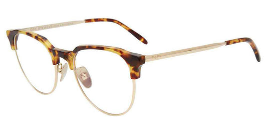Gold Diff Kira Eyeglasses