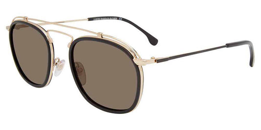 Gold lozza SL2315V Sunglasses