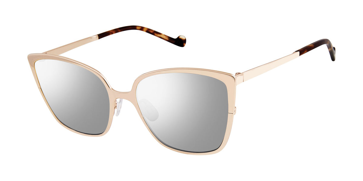Gold Mini 745002 Sunglasses.