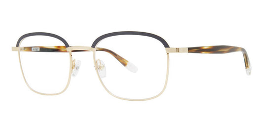 Gold Original Penguin The Ferguson Eyeglasses