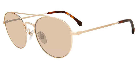 Gold Lozza SL2313M Sunglasses