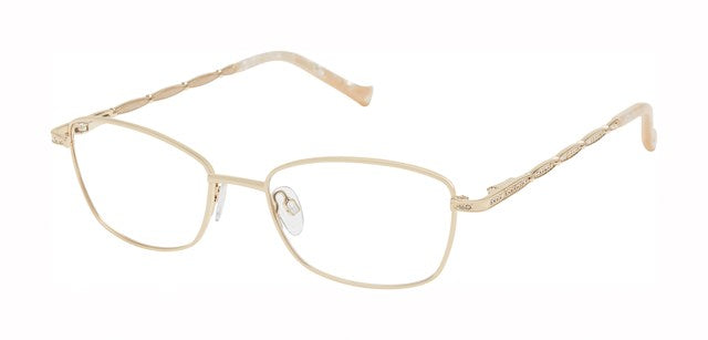Tura Optical R714 Eyeglasses
