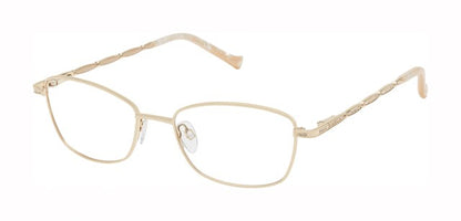 Tura Optical R714 Eyeglasses