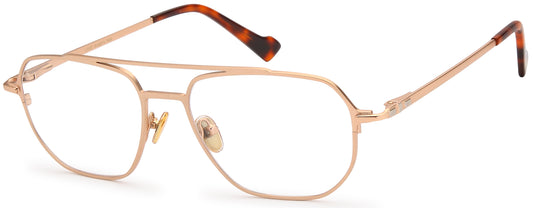 Capri Di Caprio DC502 Eyeglasses