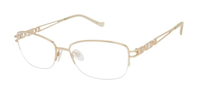 Tura XL Optical R233 Eyeglasses