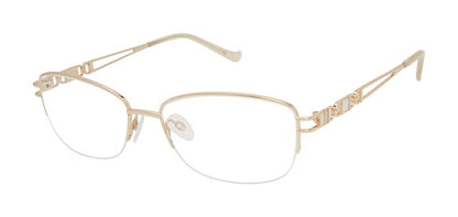 Tura XL Optical R233 Eyeglasses