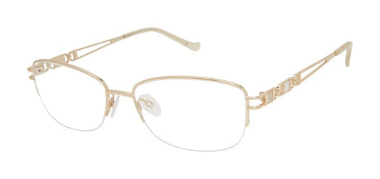 Tura XL Optical R233 Eyeglasses