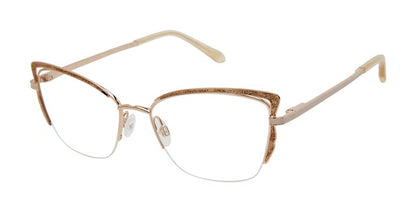 Lulu Guinness Optical L943 Eyeglasses