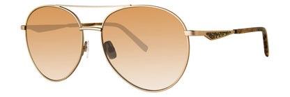 VERA WANG Eboni Sunglasses
