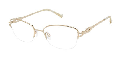 Tura Optical R143 Eyeglasses