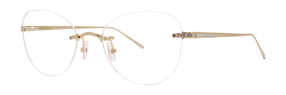 VERA WANG Oma Eyeglasses