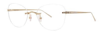 VERA WANG Oma Eyeglasses