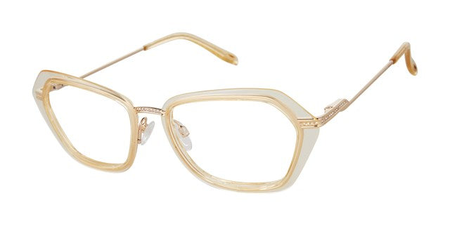 VICTOR GLEMAUD X TURA VGO021 Eyeglasses