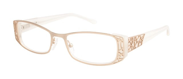 Tura Optical R406 Eyeglasses