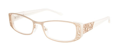 Tura Optical R406 Eyeglasses