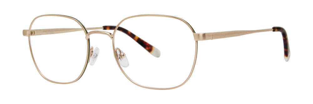 Gold       Original Penguin The Lyle Eyeglasses