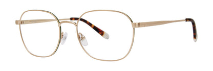 Gold       Original Penguin The Lyle Eyeglasses