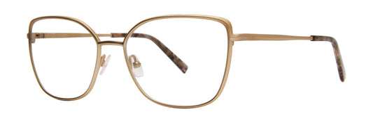 Gold       Vera Wang V710 Eyeglasses