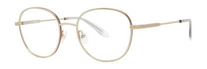 Gold           Original Penguin The Barnes Eyeglasses