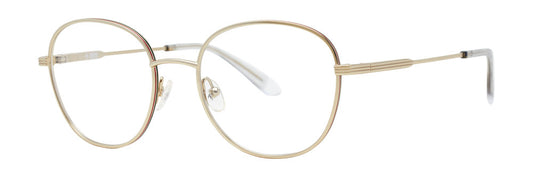 Gold           Original Penguin The Barnes Eyeglasses