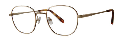 Gold         Original Penguin The Thomas Eyeglasses