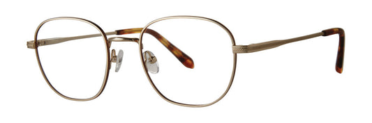 Gold         Original Penguin The Thomas Eyeglasses