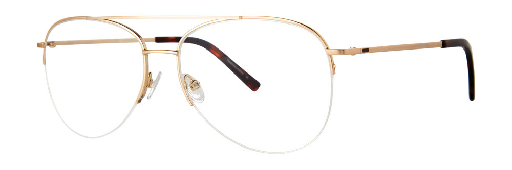 Gold       Elliott Ives Chaney Eyeglasses