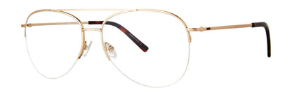 Gold       Elliott Ives Chaney Eyeglasses