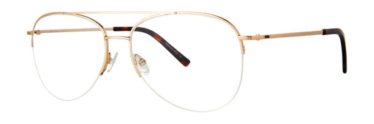 Gold       Elliott Ives Chaney Eyeglasses