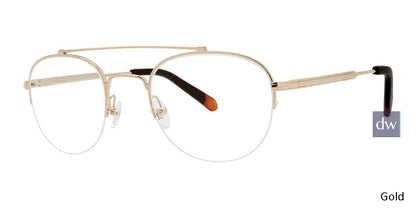 Gold Original Penguin The Pickwick Eyeglasses - Teenager