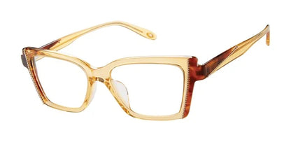VICTOR GLEMAUD X TURA VGO007 Eyeglasses