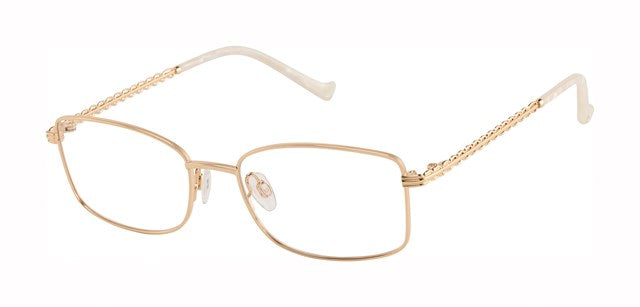 Tura Optical R158 Eyeglasses