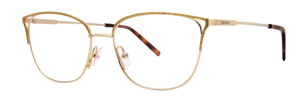 Vera Wang  Mara Eyeglasses