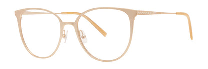 Vera Wang Olivia Round Eyeglasses