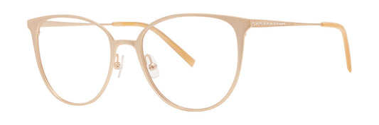 Vera Wang Olivia Round Eyeglasses