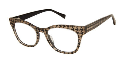 GX BY GWEN STEFANI OPTICAL GX078 Eyeglasses