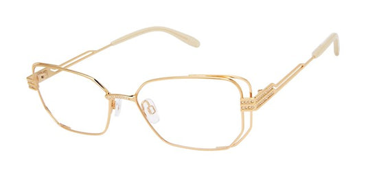 VICTOR GLEMAUD X TURA VGO002 Eyeglasses