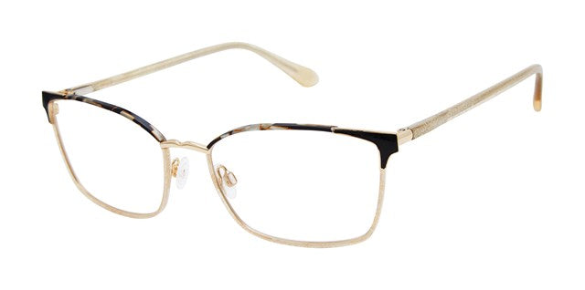 Lulu Guinness Optical L235 Eyeglasses