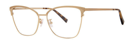 Vera Wang VA75 Square Eyeglasses