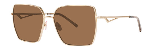 Vera Wang V622 Sunglasses | Steel Square