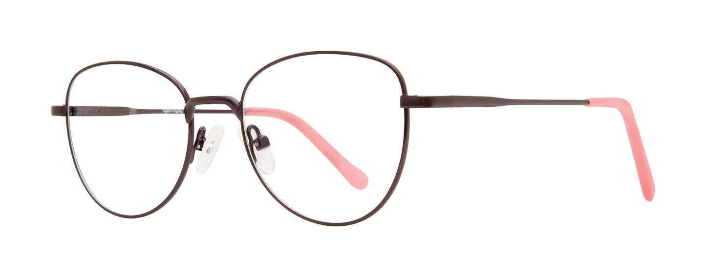Grape       Eight to Eighty Priscilla Eyeglasses