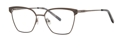 Vera Wang Bree Square Eyeglasses