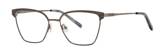 Vera Wang Bree Square Eyeglasses