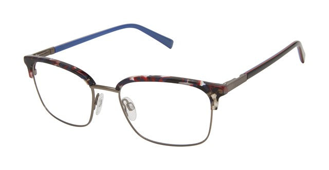 Buffalo BM520 Rectangle Eyeglasses